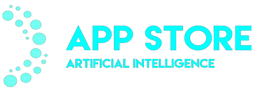 AI App Store Logo